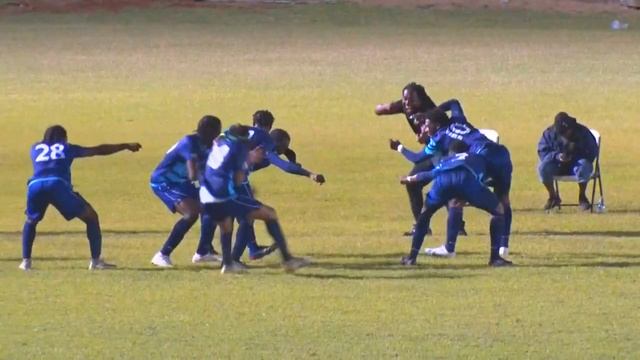 Highlights-Newtown vs Old Road & St Paul's vs Cayon (Round 1 2023) смотреть онлайн