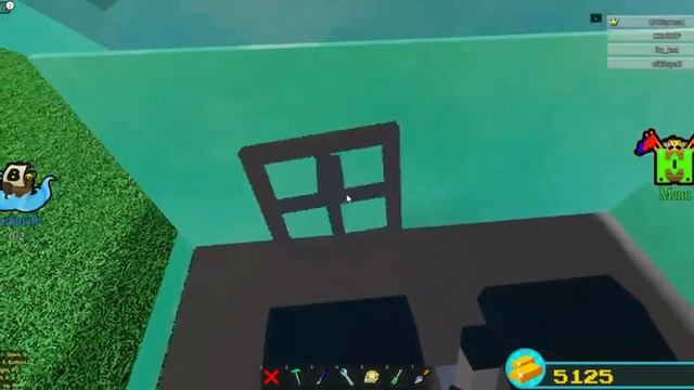 ПОСТРОЙКИ Кота в Build a Boat Roblox смотреть онлайн