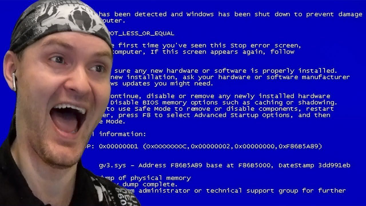 УБИЙСТВЕННАЯ ОШИБКА ► Suicide Guy |2|