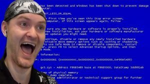 УБИЙСТВЕННАЯ ОШИБКА ► Suicide Guy |2|