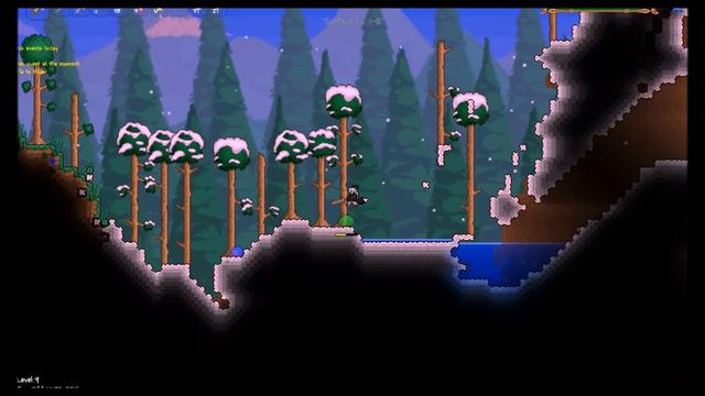 N Terraria: new generation part 2 смотреть онлайн