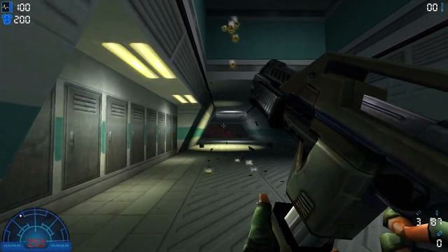 20th Anniversary of AvP2 (2001) AvP2 Game Online Multiplayer - Aliens vs Predator 2 смотреть онлайн