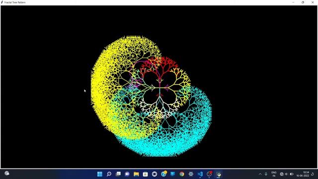 Amazing Graphics in Python смотреть онлайн