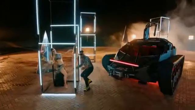 Mohamed Ramadan Ya Habibi