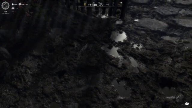 Weird shader glitch on modded Skyrim SE (Nolvus) смотреть онлайн