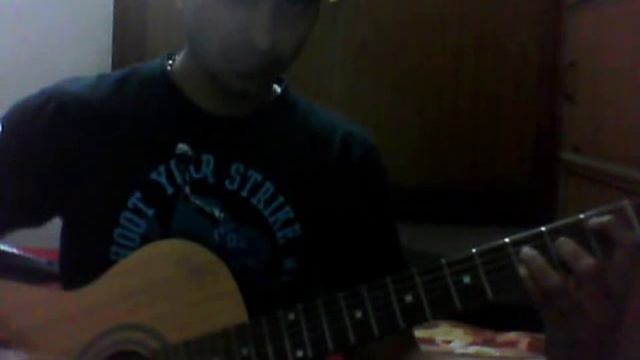 Eric Clapton+Layla+Unplugged+acoustic+cover+rhythm+intro+outro+lead.wmv смотреть онлайн