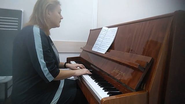 Лихнер "Элегия" смотреть онлайн