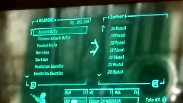 Fallout storymode: we "purchase and barter" a merchant along side the sea смотреть онлайн