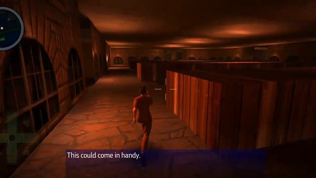 как сбежать из тюрьмы в PayBack 2 смотреть онлайн