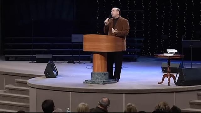 Embrace Your Grace! — Rick Renner смотреть онлайн