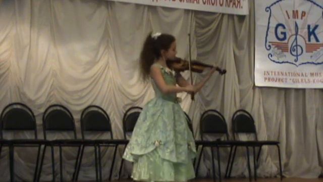 Международный проект "Гилельс-Коган" смотреть онлайн