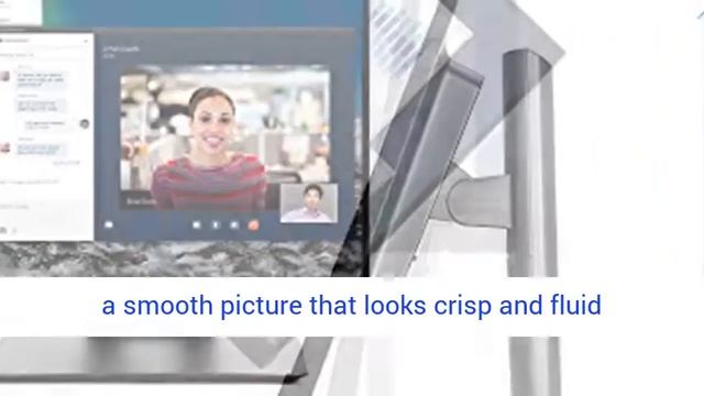 HP 23.8-inch FHD IPS Monitor with Tilt/Height Adjustment and Built-in Speakers (VH240a Black) revie смотреть онлайн