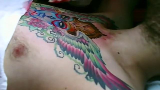 tattoo татуировки cdsm.ru мастер татуировки " медведъ" смотреть онлайн