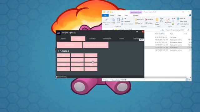 *WORKING* ROBLOX EXPLOIT ✅ ALL GAMES ADMIN COMMANDS ✅ + LEVEL 7 EXECUTOR FREE AND MORE смотреть онлайн