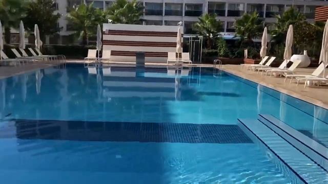 Elite World Marmaris Hotel Muğla | 009 02524400157 Whatsapp 0536 782 9525 смотреть онлайн