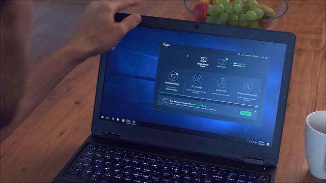 Introducing Ransomware Protection for AVG Internet Security смотреть онлайн