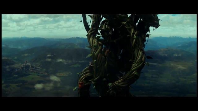 🌱👦🏼🌟 "Джек - покоритель великанов" (2013) Трейлер смотреть онлайн