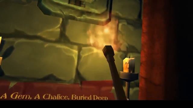 Vanishing Realms смотреть онлайн