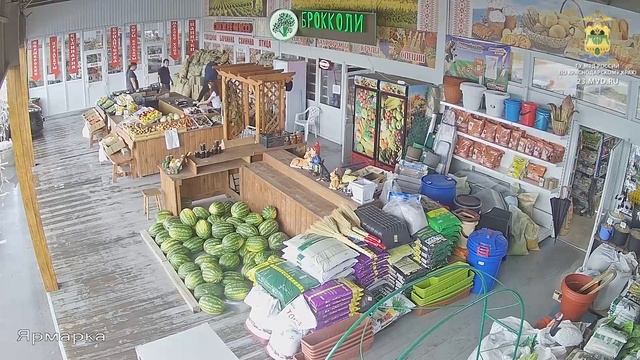 В Геленджике саратовец украл из магазина 90 тысяч рублей смотреть онлайн