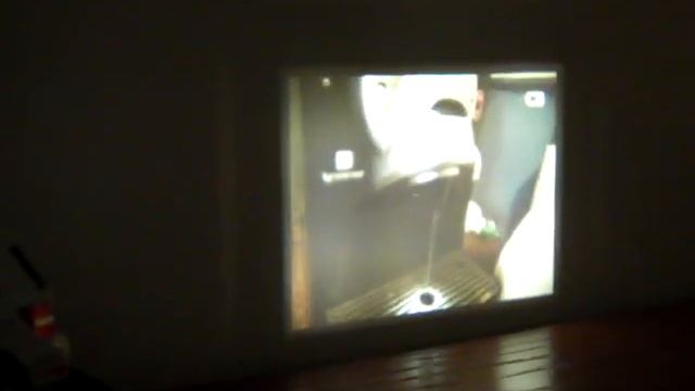 Testvideo Nikon Coolpix S1000pj смотреть онлайн