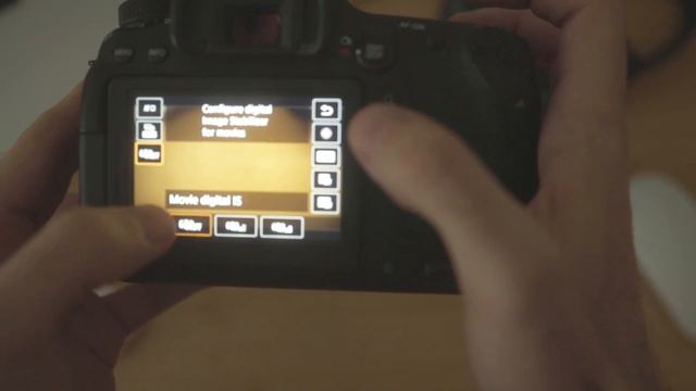 CANON 6D MARK II | MEJORES Settings para VIDEO y FOTO смотреть онлайн