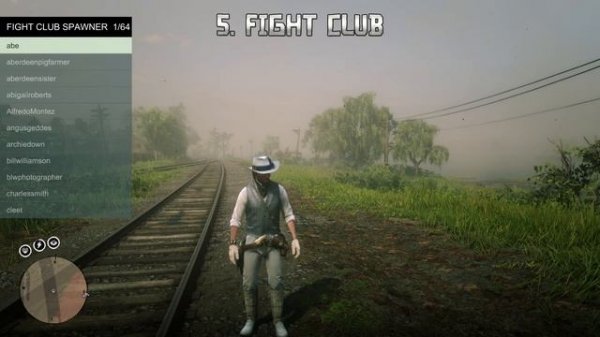 ?ТОП 10 ЛУЧШИХ СКРИПТОВЫХ МОДОВ ДЛЯ Red Dead Redemption 2 (2023)! ЛУЧШИЕ МОДЫ ДЛЯ RDR 2! TOP 10 MOD