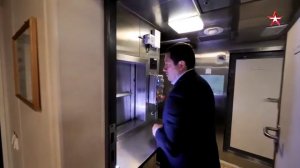 Малые ракетные корабли проекта 22800 Каракурт