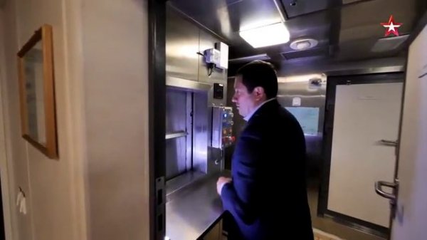 Малые ракетные корабли проекта 22800 Каракурт