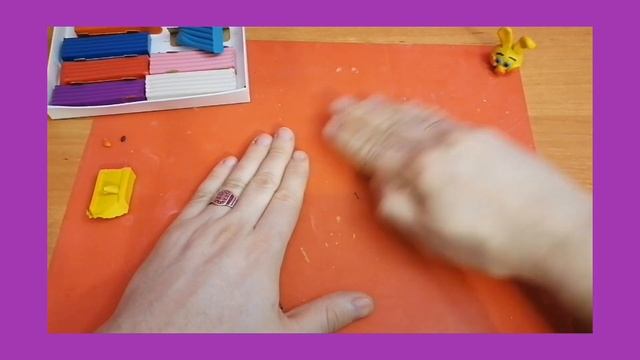 Пятачок из пластилина смотреть онлайн