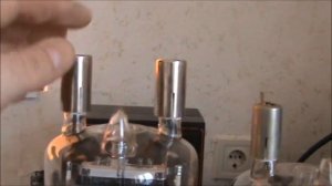 Сравнение радиоламп гу80-гу81м-гу81.