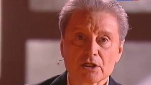 Владимир Маяковский. Облако в штанах (отрывок) Исполняет Вениамин Смехов