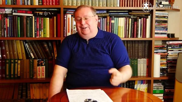 Александр Пыжиков. Рождение русской музыкальной культуры. смотреть онлайн