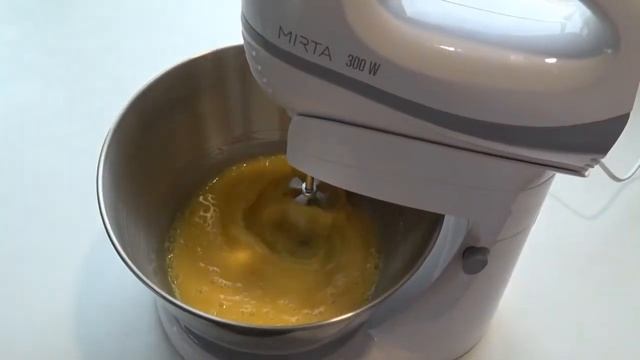 КАК РАБОТАЕТ МИКСЕР. НАГЛЯДНО. ВИДЕООБЗОР.