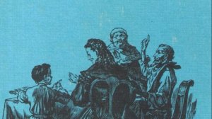 Детство. 12 глава. Краткое содержание