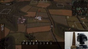 Почему стоит поиграть в Regiments: чем отличается от Wargame и Warno