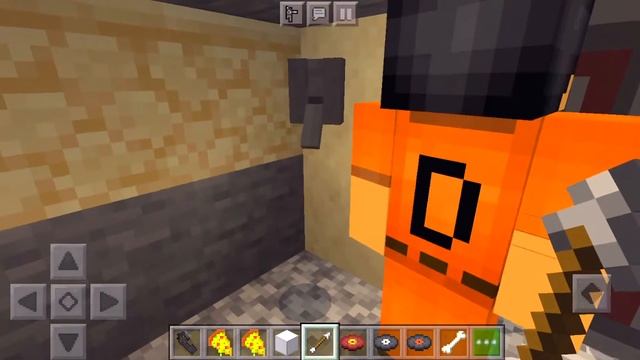 Cамая надежная и защищенная SСP лаборатория в МАЙНКРАФТ! СЦП в MINECRAFT