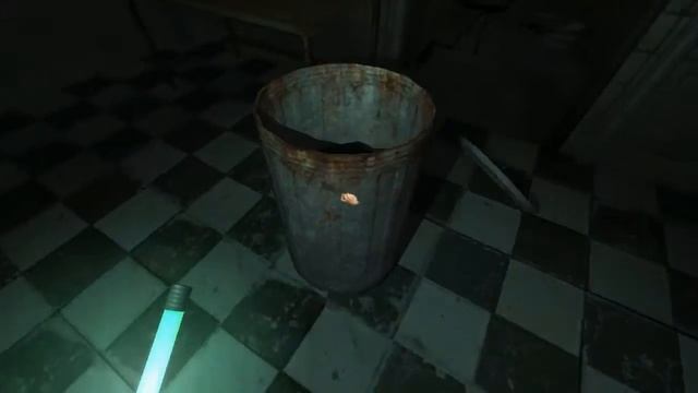 ЗАГАДКИ КОМПЛЕКСА "МАНУИК" — Penumbra: Black Plague смотреть онлайн