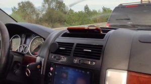 Volkswagen Touareg 1