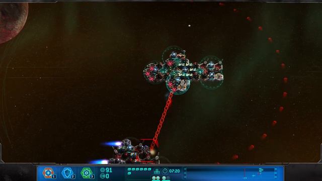 Space Run (Ep. 2 - Out of This World) смотреть онлайн