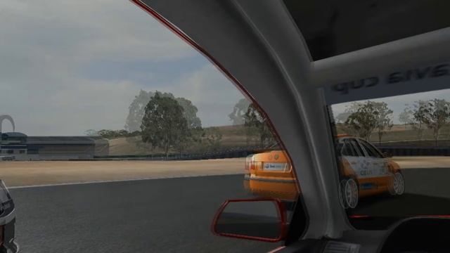 CORE Racing 2010 (Skoda Challenge Cup) смотреть онлайн