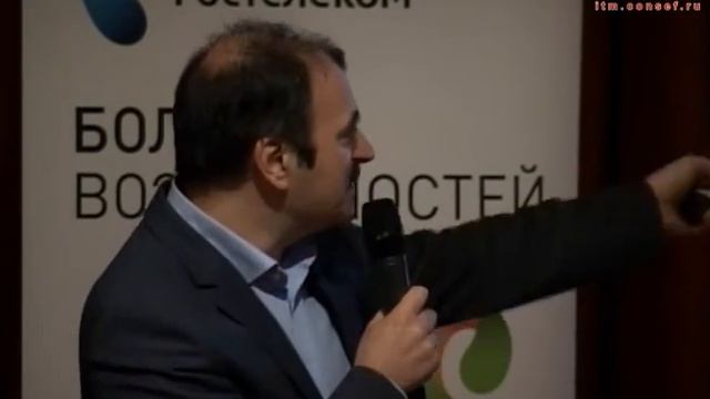 Usupov ITM2012 смотреть онлайн