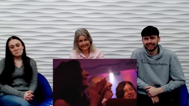 BRITISH FAMILY REACTS! BILL BURR - Motherhood Isn't The Hardest Job! смотреть онлайн
