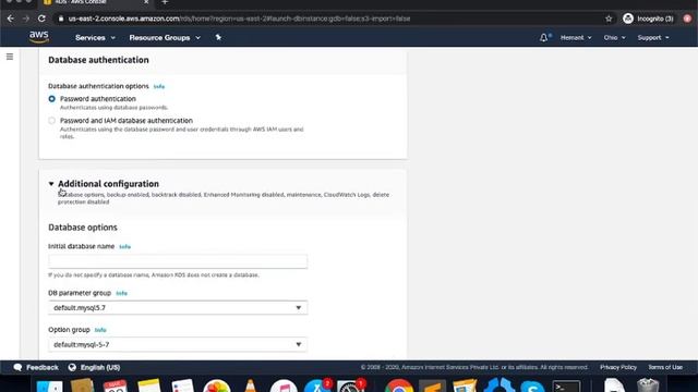 Amazon RDS | Relational Database Service on AWS | Intellipaat смотреть онлайн