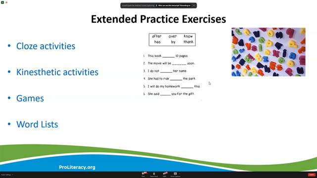 Effective Strategies for Working With Low Level Basic Literacy Learners смотреть онлайн