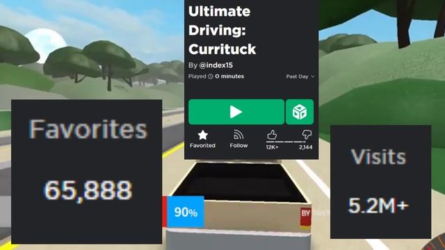 The Rise and Fall of Ultimate Driving: Westover Islands... смотреть онлайн