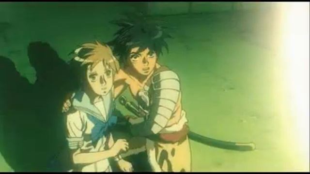 Ария Осколок льдааниме смотреть онлайн