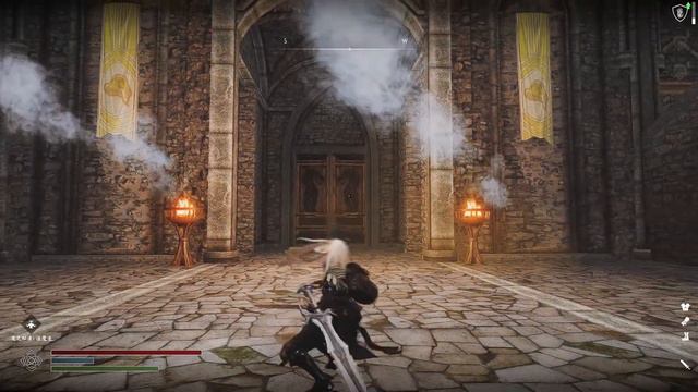 Elden Rim New Skill Wip смотреть онлайн