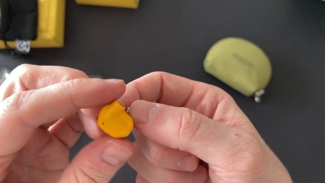 Campfire Audio Honeydew Earphone Review - Bassheads best? смотреть онлайн