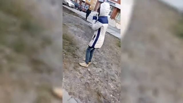 Зацените)))Мне кажется норм.Если хотите больше видео с ней пишите в коментах) смотреть онлайн