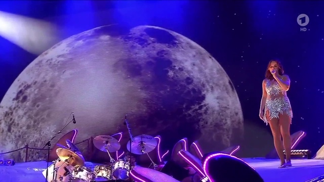 Andrea Berg - Ich Schiess Dich Auf Den Mond - 2016